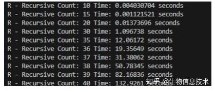 Python和R，谁更快？ - 知乎