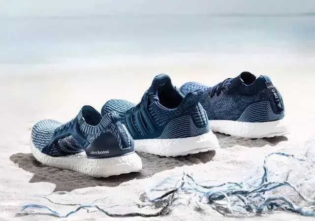 womens ultra boost parley