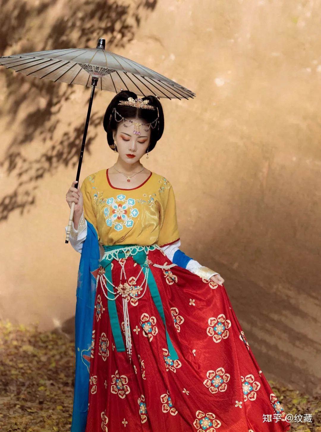 唐代宝相花纹图案 - 实验室设备网