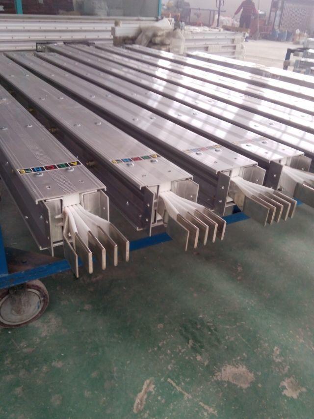 封闭母线与其他类型母线有何区别 - 知乎