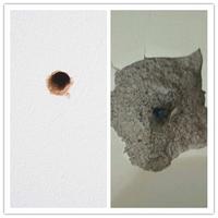 装修完墙面有污渍怎么办?