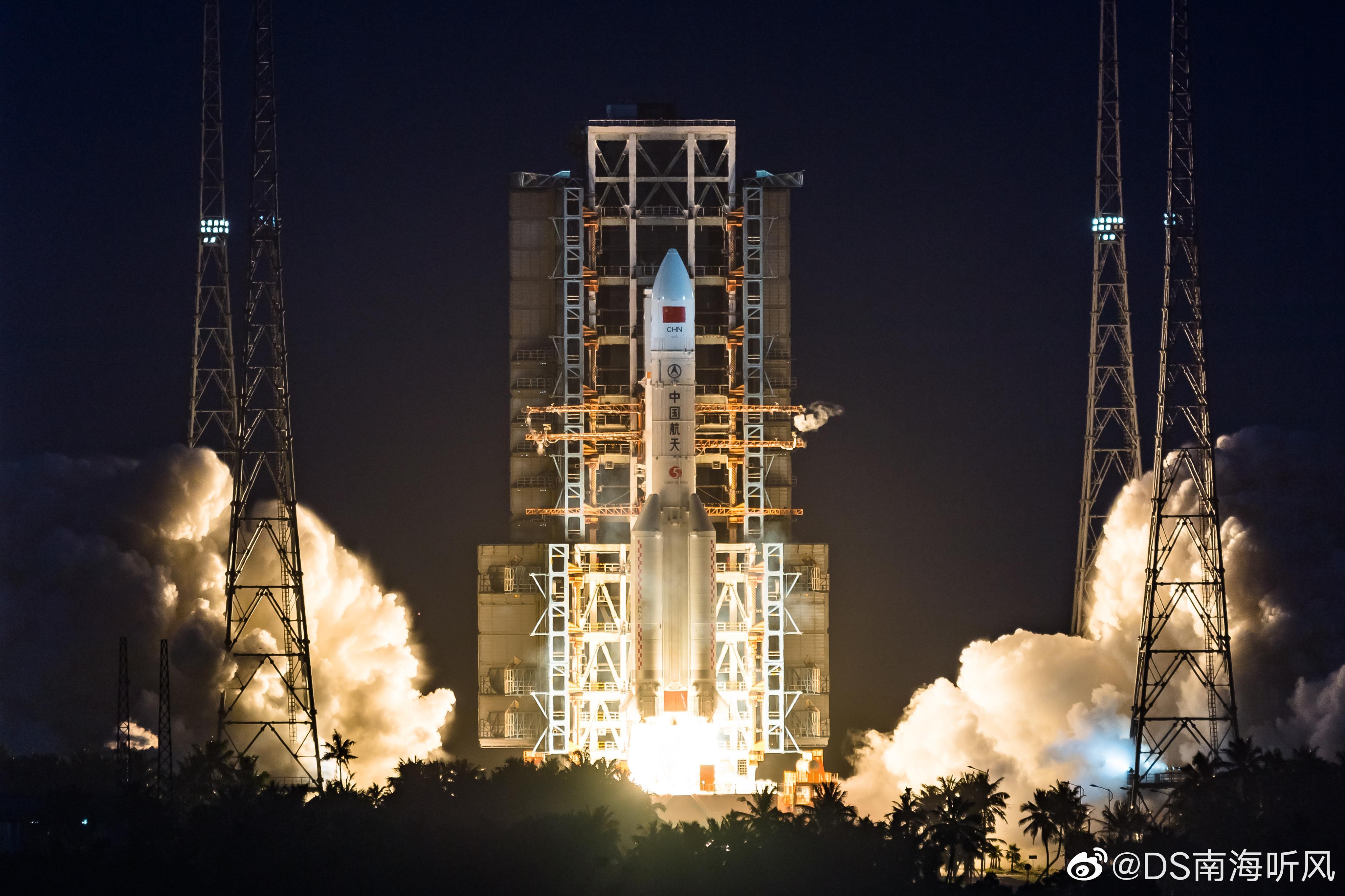 为什么航天航空那么重要?