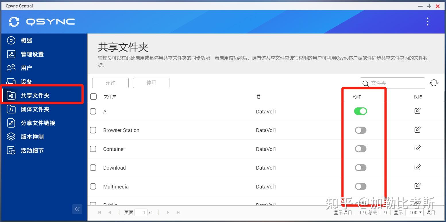 NAS老手经验丨备份、外网、协议介绍,还有App推荐插图11 NAS老手经验丨备份、外网、协议介绍,还有App推荐插图11