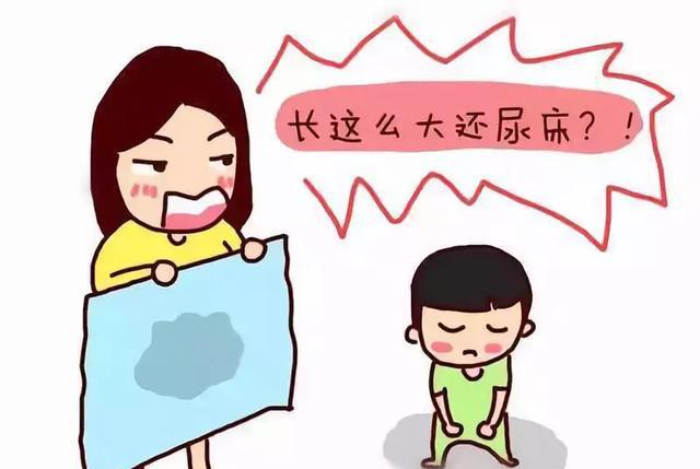 梦见尿急找厕所，惊醒却尿床了，一场关于梦境与现实的交织