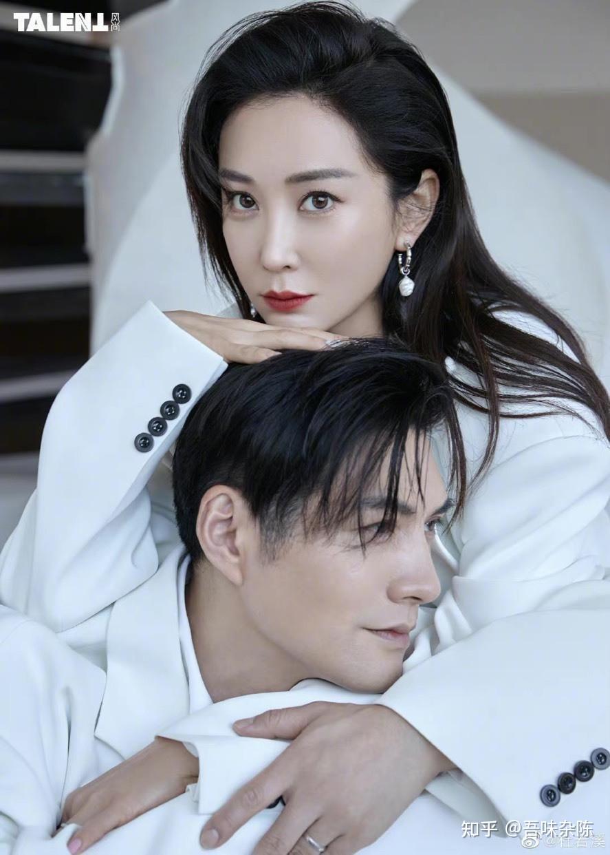 如何评价严屹宽及其妻子杜若溪