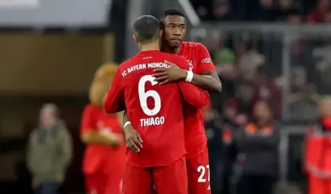 如何看待萨内转会拜仁?