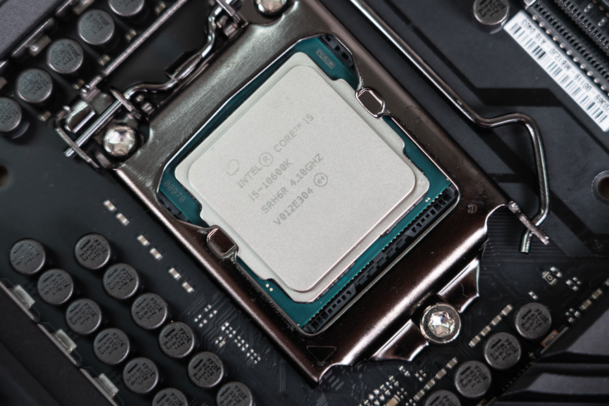 超线程加量不加价英特尔酷睿i510600k处理器首发评测