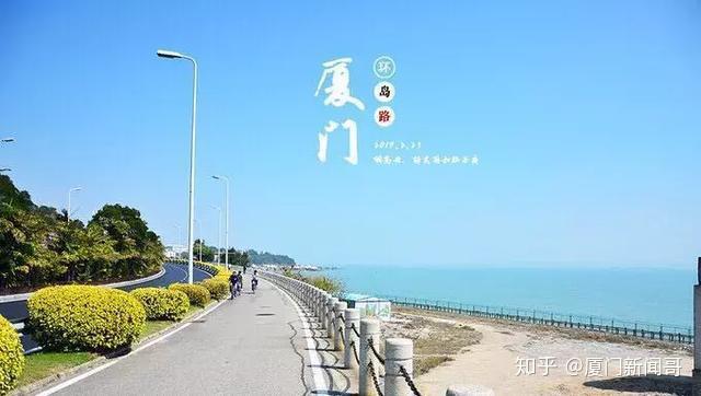 吐血整理廈門最美海景最文藝拍照景點十大網紅拍照地