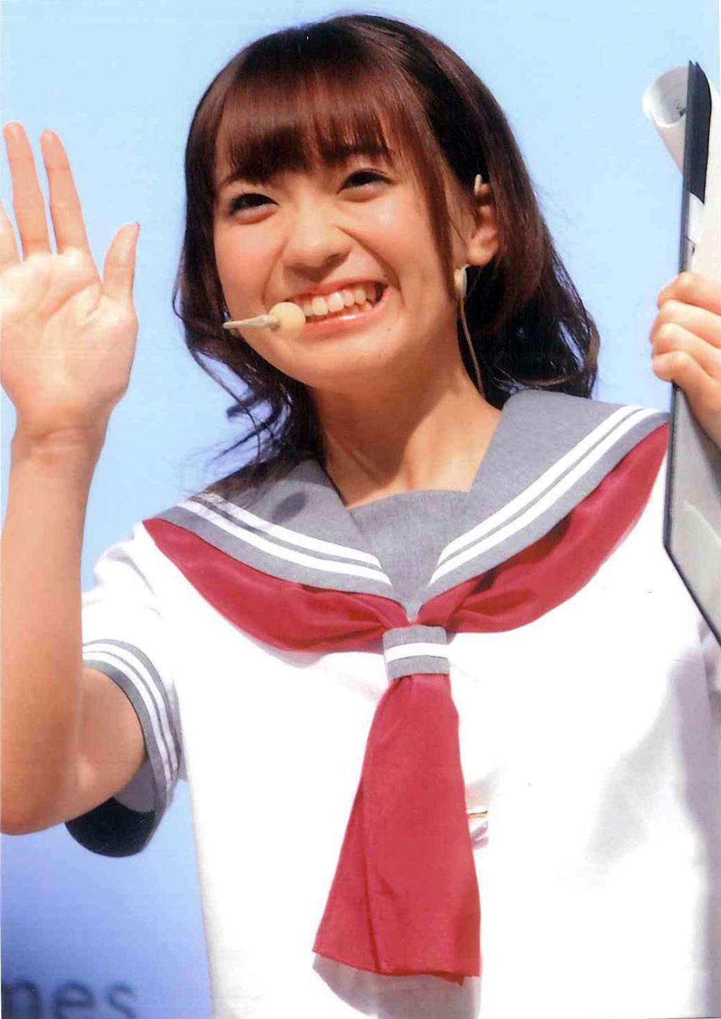 为什么偶像组合aqours里的成员齐藤朱夏人气特别高? - 知乎