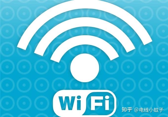 wifi是科學的產物那為什麼還有人認為存在玄學成分有點說不通