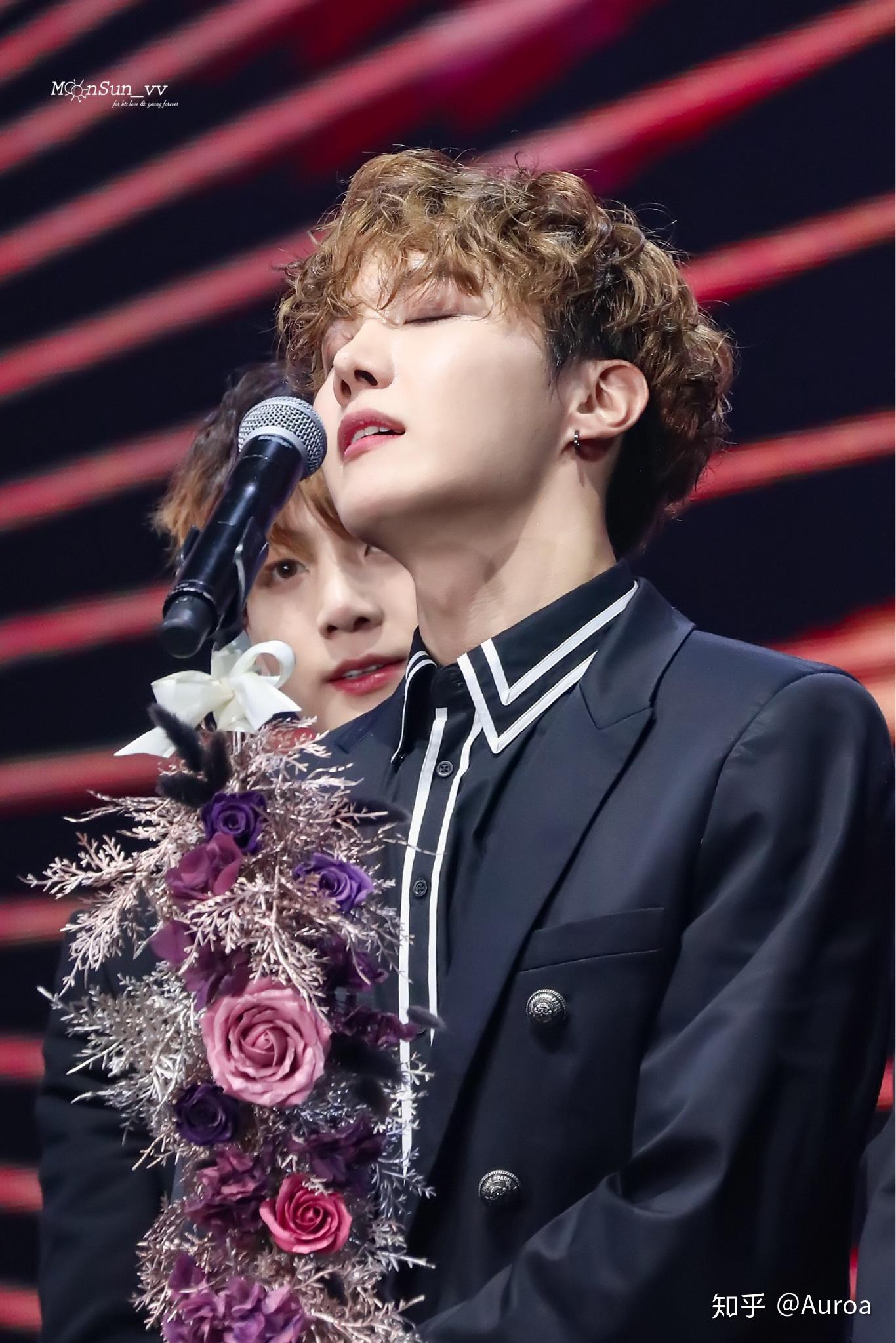 防弹少年团bts的成员,哪位最符合你的理想型?为什么? - 知乎