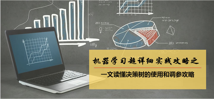 机器学习超详细实践攻略(9):决策树算法使用及小白都能看懂的调参指南 - 知乎