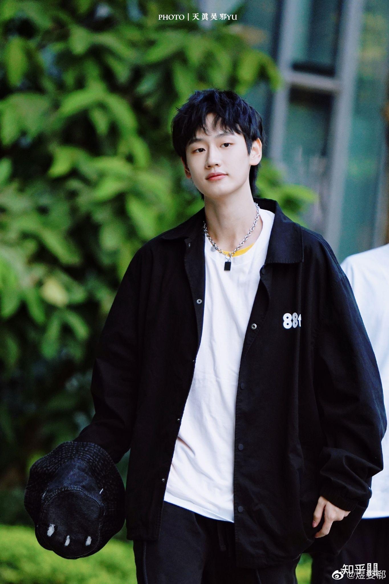 如何评价创造营2021第六期中ak刘彰的表现