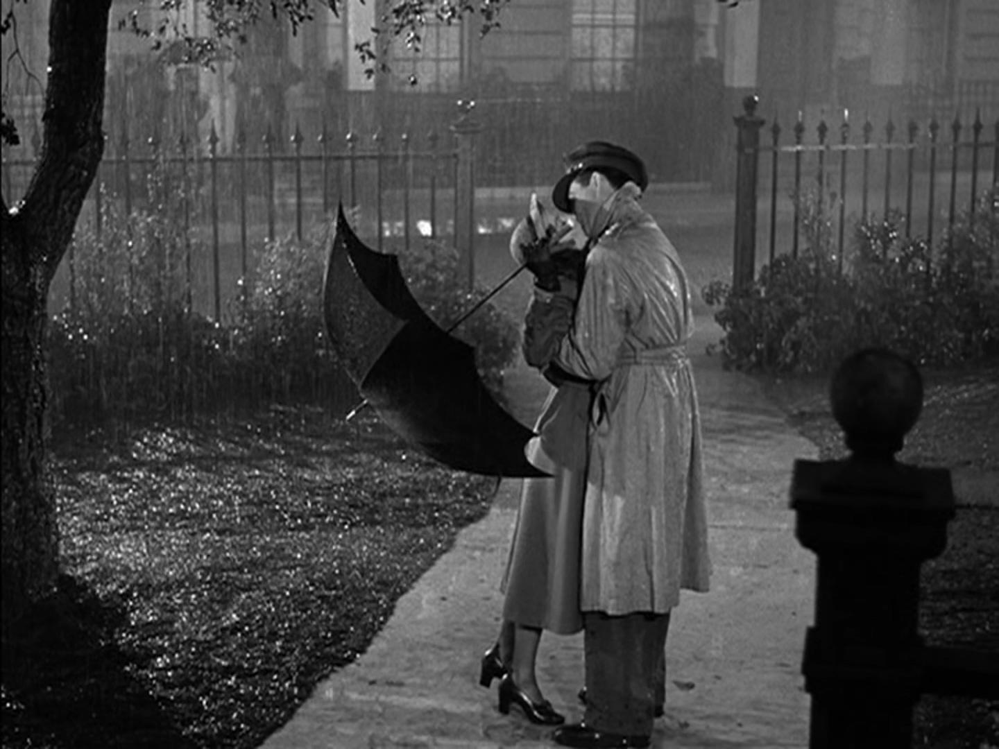 魂断蓝桥影史三大凄美爱情故事之一