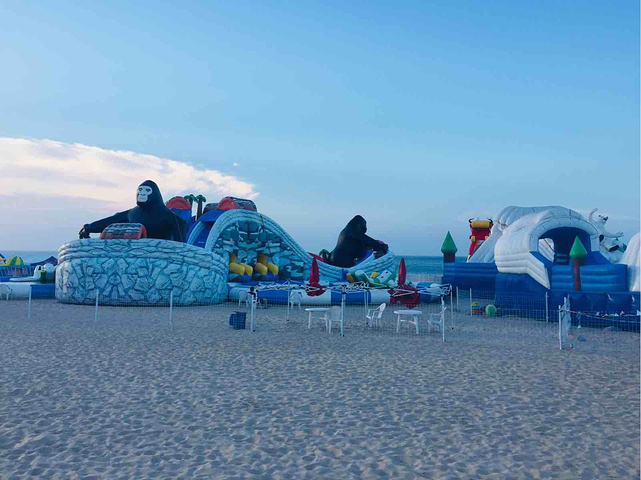 威海3天2夜攻略:海景不输青岛!宝藏威海早就该“出圈”了!! - 知乎