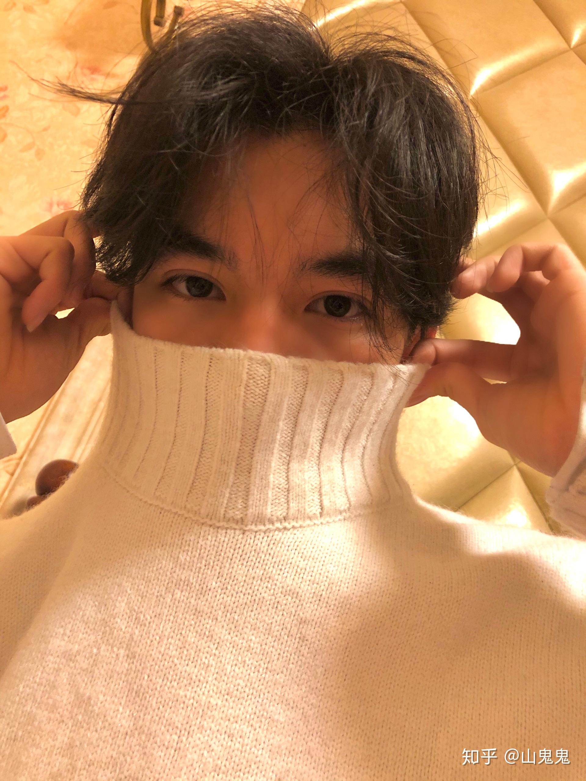 谈一个特别帅的男朋友是种怎样的体验? - 知乎