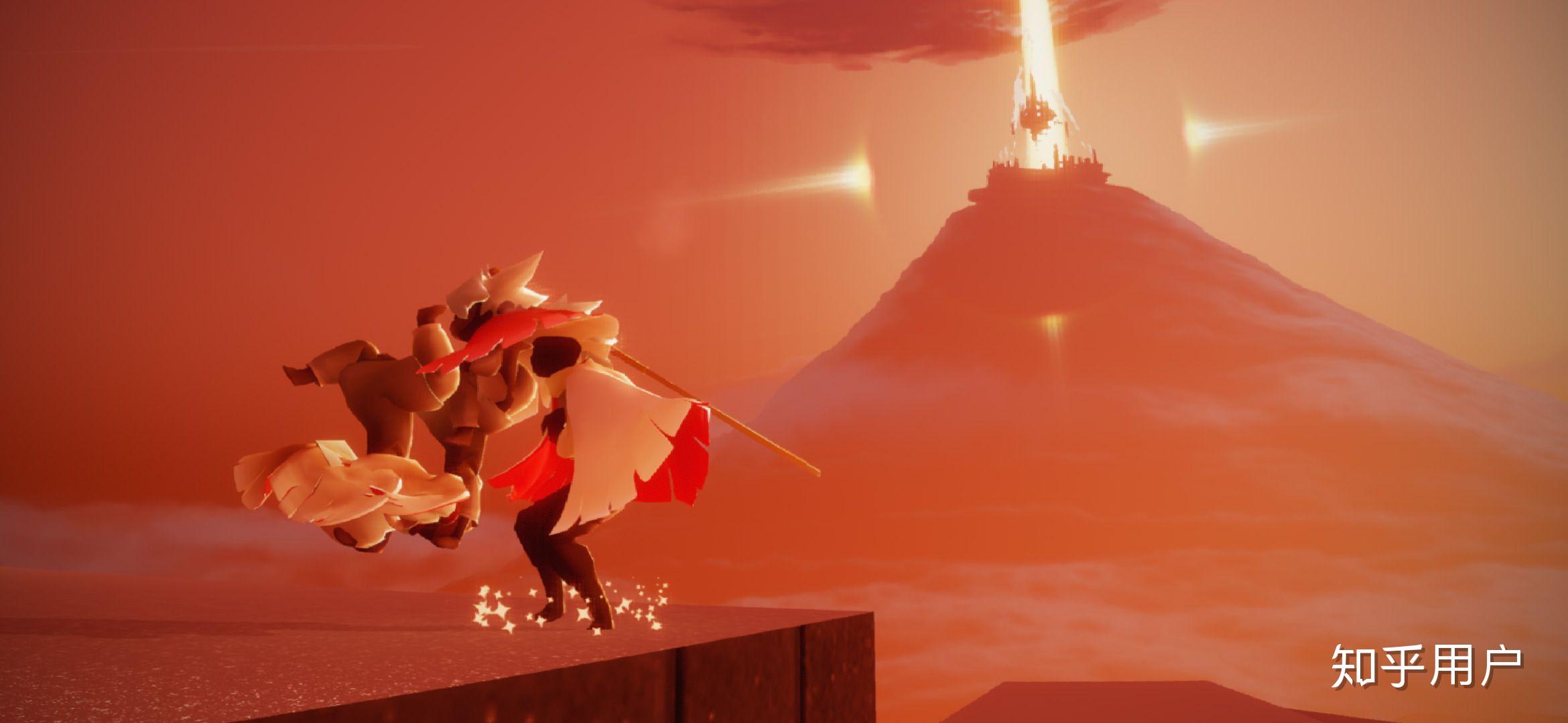 光遇大佬们喜欢什么样的崽子