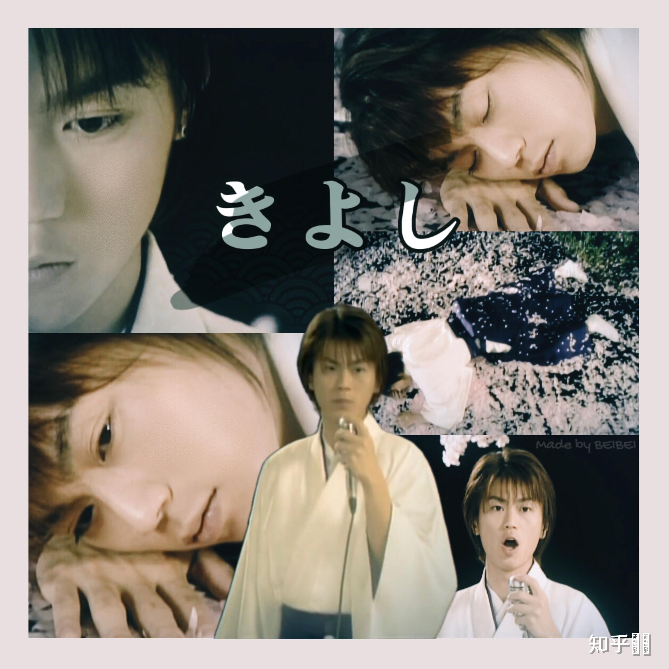 如何评价日本演歌王子冰川清志