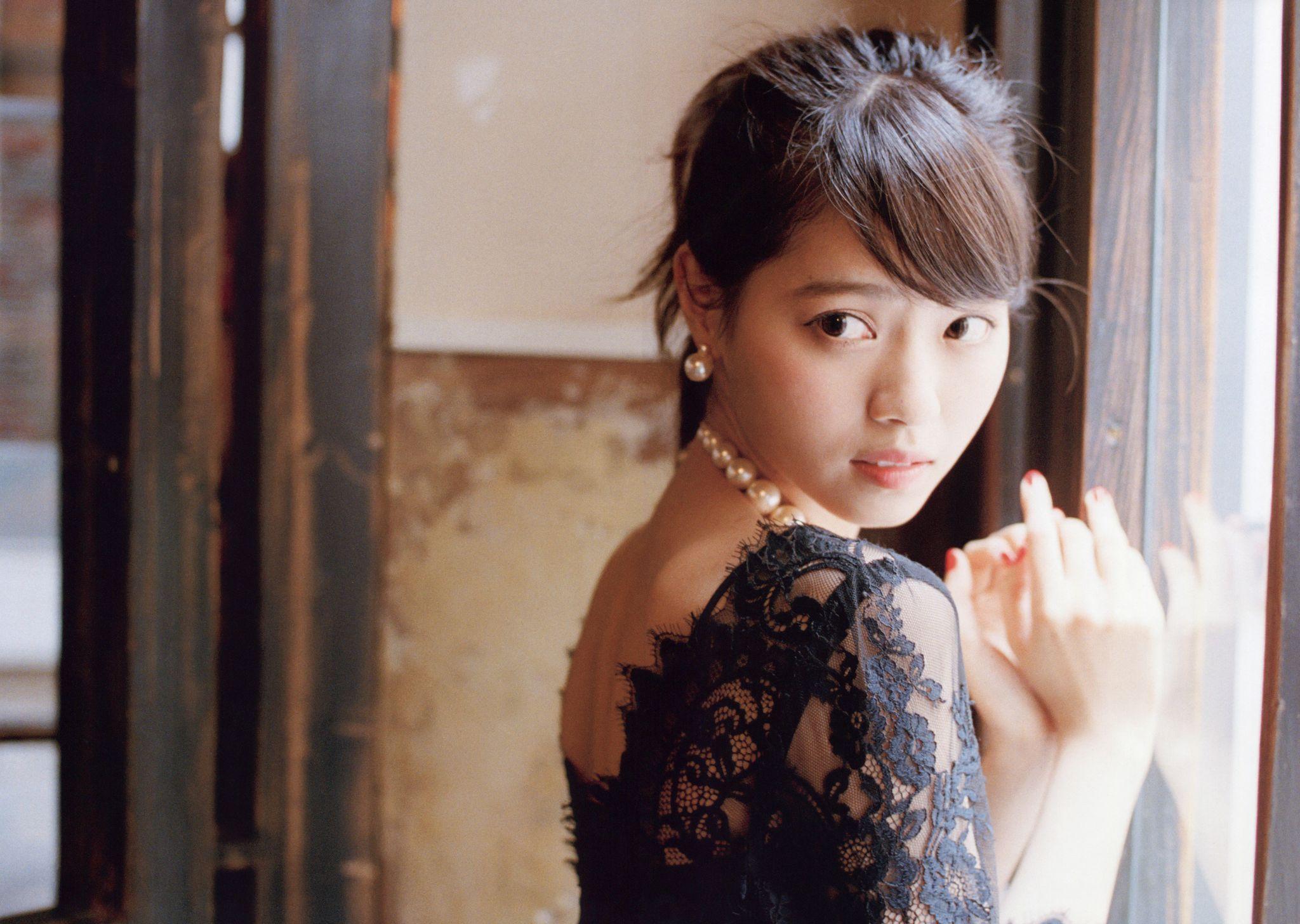 有没有西野七濑的高清壁纸