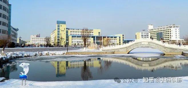 山东圣翰财贸职业学院(山东圣翰财贸职业学院占地面积)