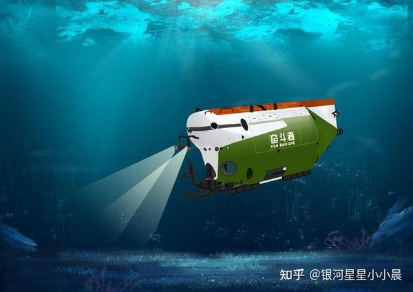 海洋元素偶遇VR海洋科普让我们一起来保护海洋吧! - 知乎