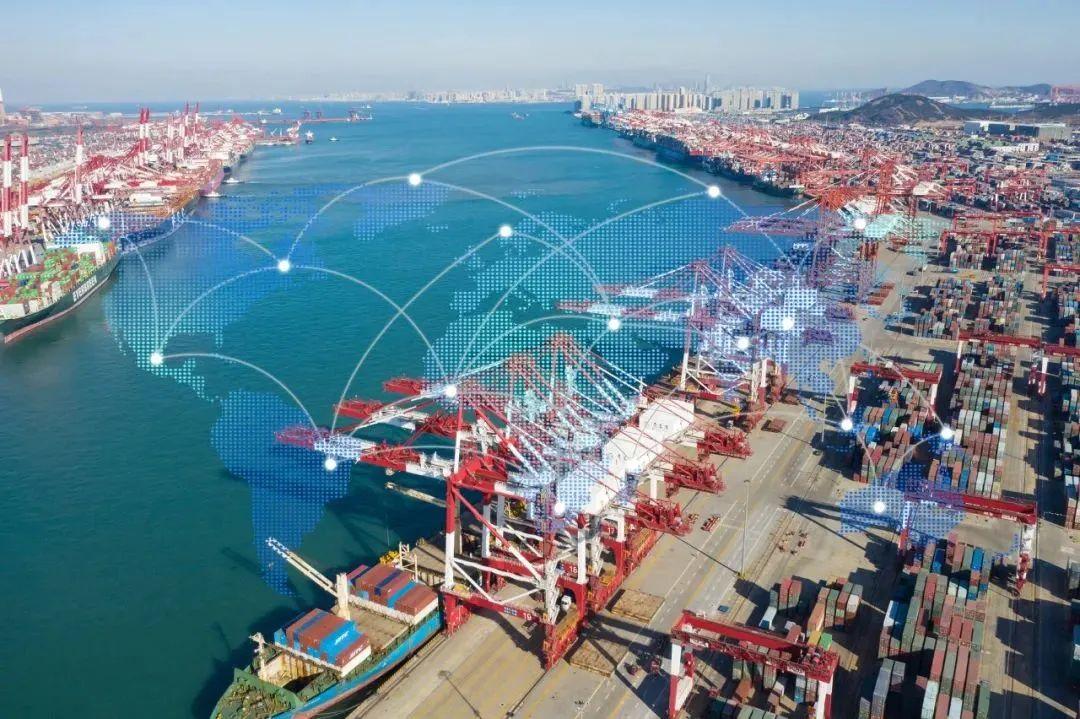 海关总署来助力外贸发展信心足