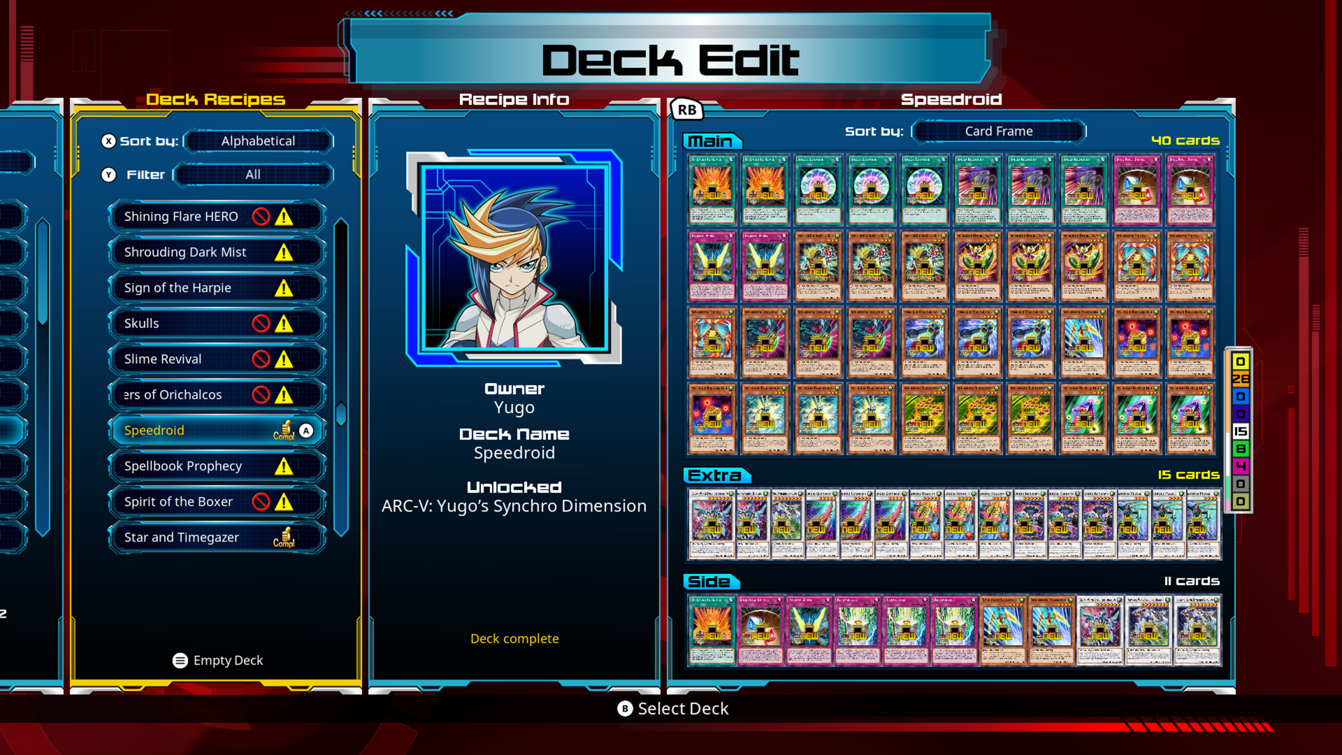 如何评价游戏游戏王决斗者遗产