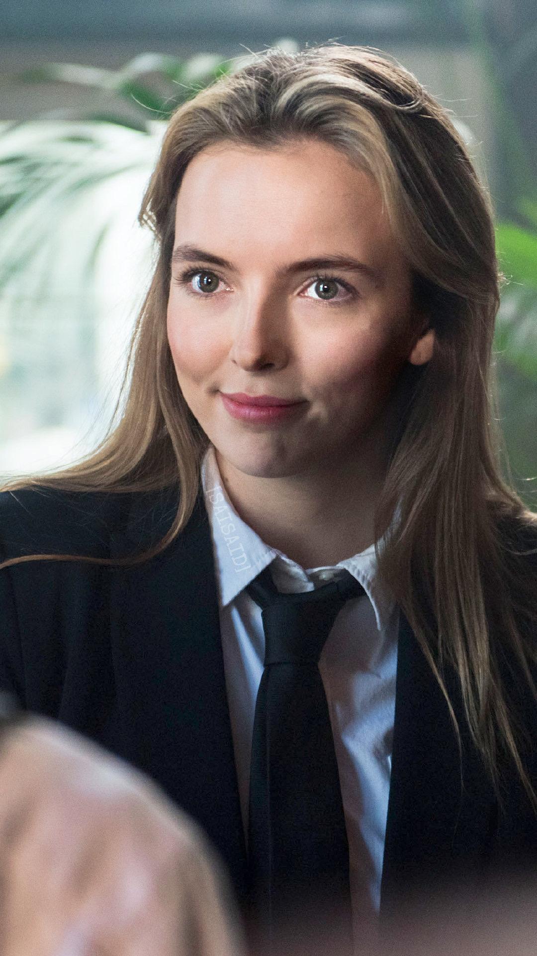 如何评价英剧杀死伊芙killingeve第一季