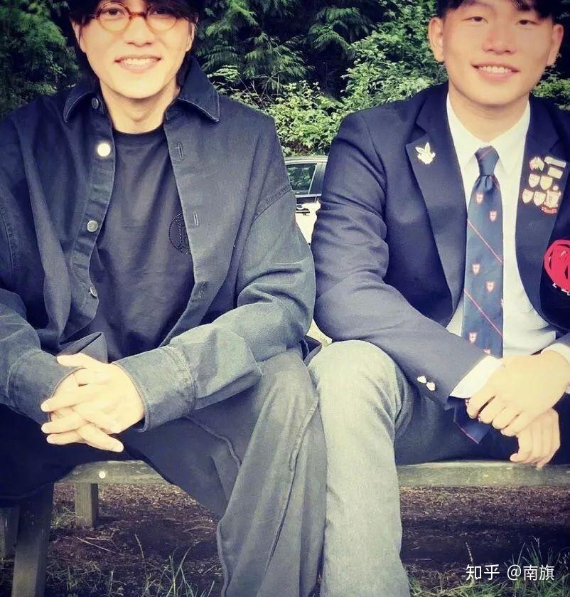 陈坤李东旭都吃了冻龄防腐剂40岁的年龄20岁的身材