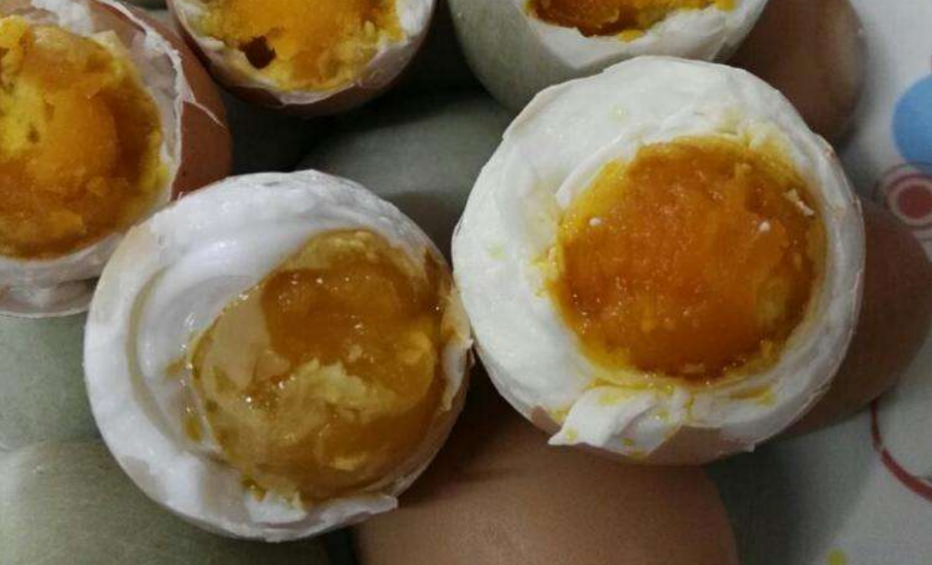 海鲜鹅蛋拌怎么做_海鲜鹅蛋拌的做法_雨润海棠_豆果美食