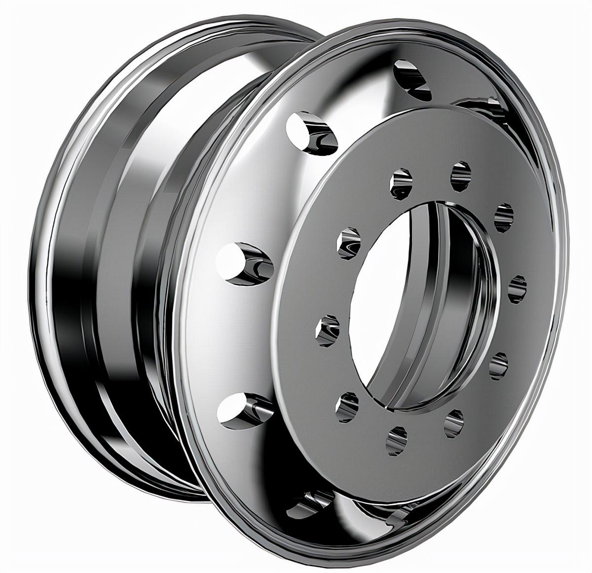 镁卡车轮盘年货啦多款锻造铝轮毂有你中意的吗