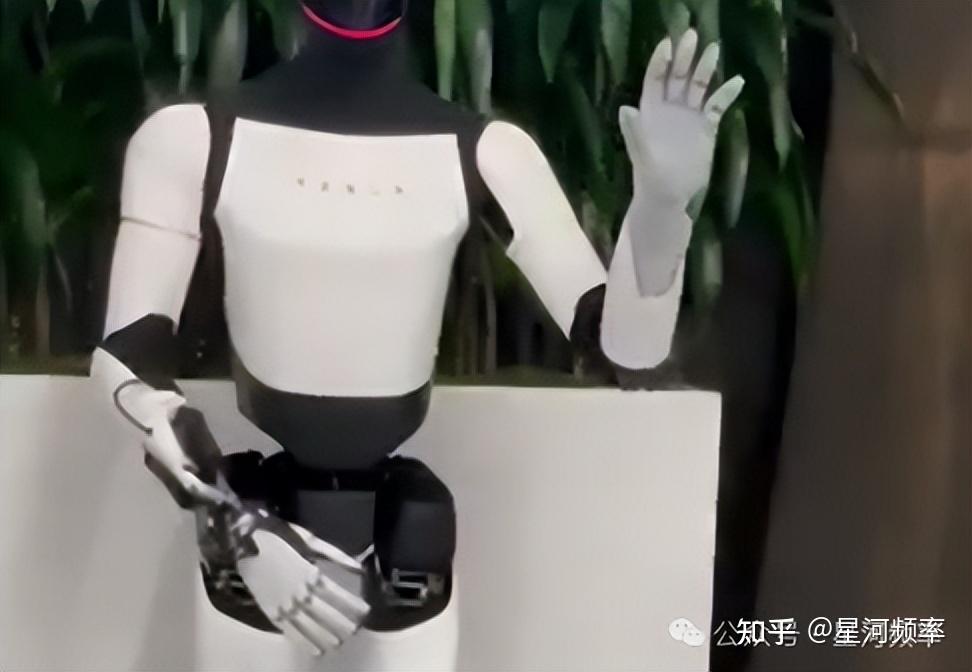 特斯拉灵巧手，已经 Next level - 知乎