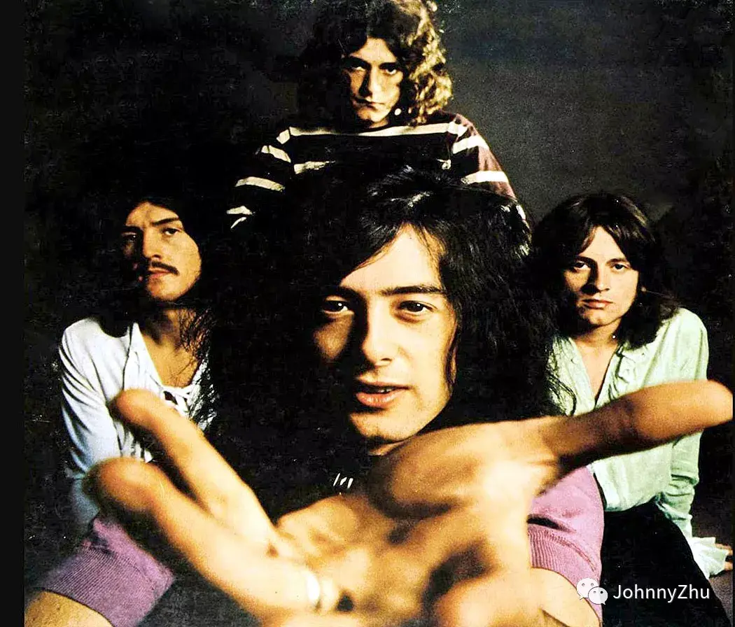 如何评价英国摇滚乐队ledzeppelin齐柏林飞艇