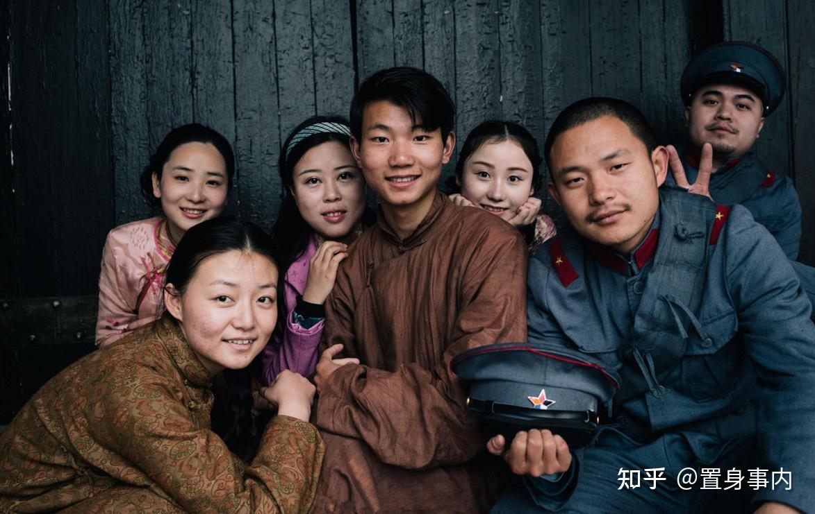 关注问题 67 写回答 登录/注册 艺人 演员 群演有没有可能成艺人?