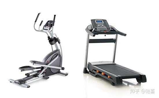跑步机和椭圆机应该买哪个 知乎