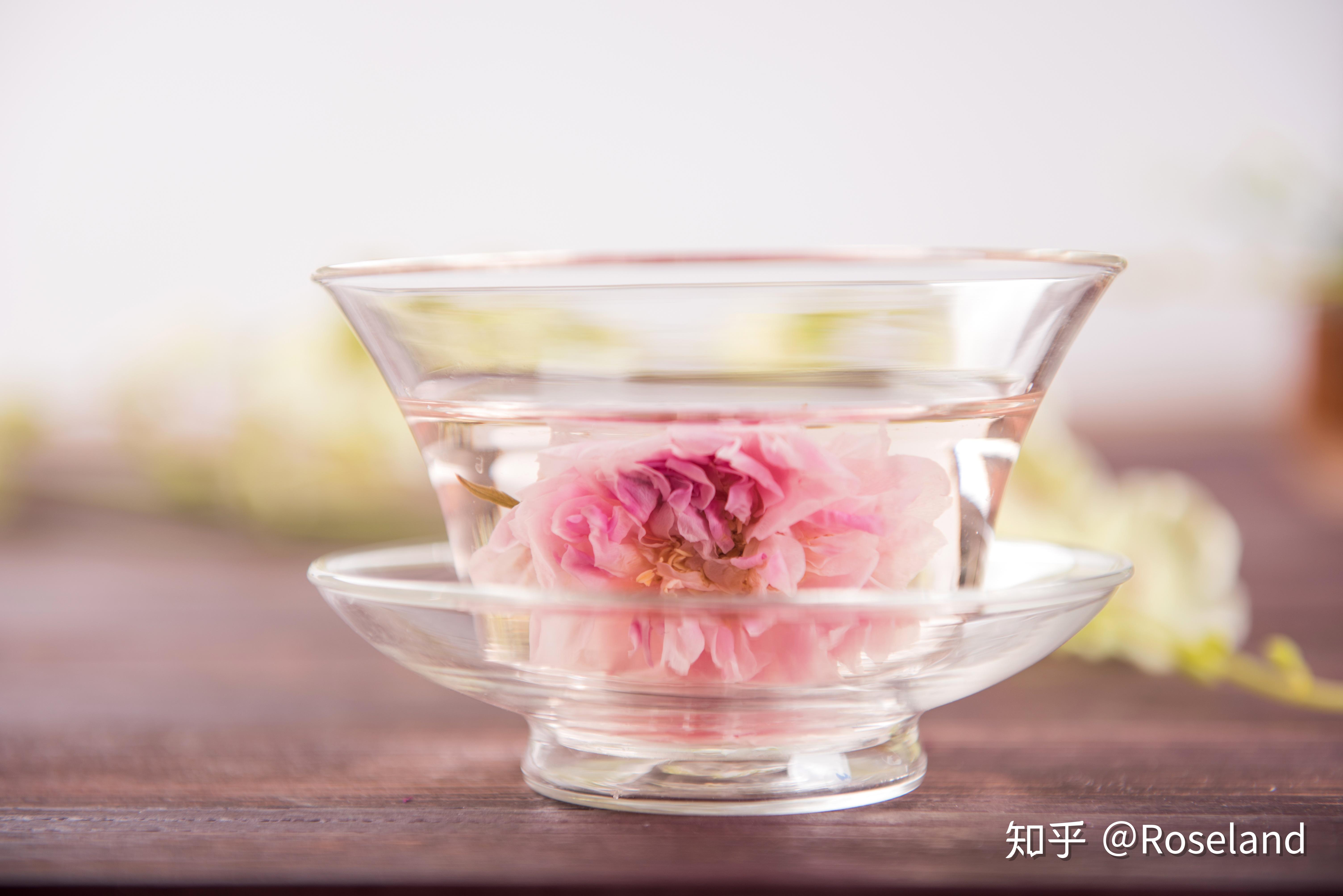 玫瑰花茶一天可以冲泡几次?