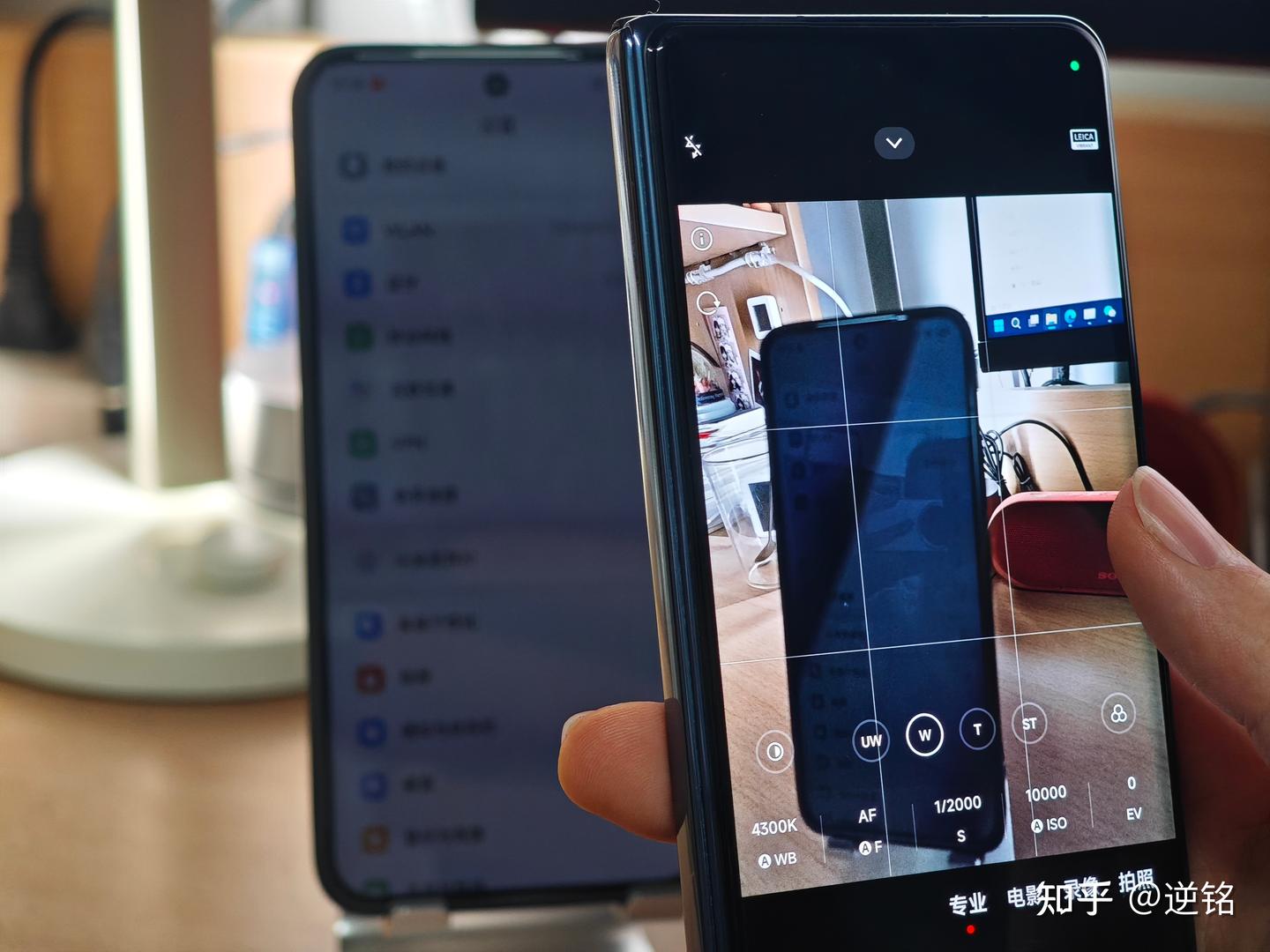 小米15量产版实测：原地踏步还是臻于完美？ - 知乎