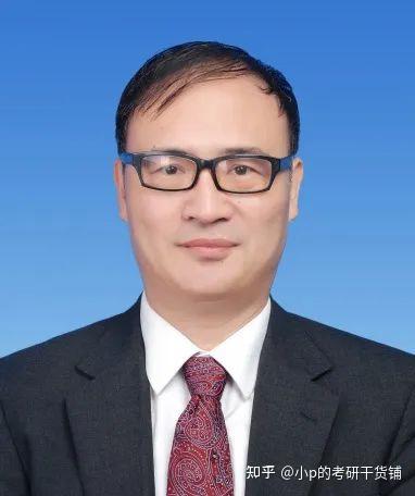 是时候给大家介绍我们广州大学的导师了 - 知乎