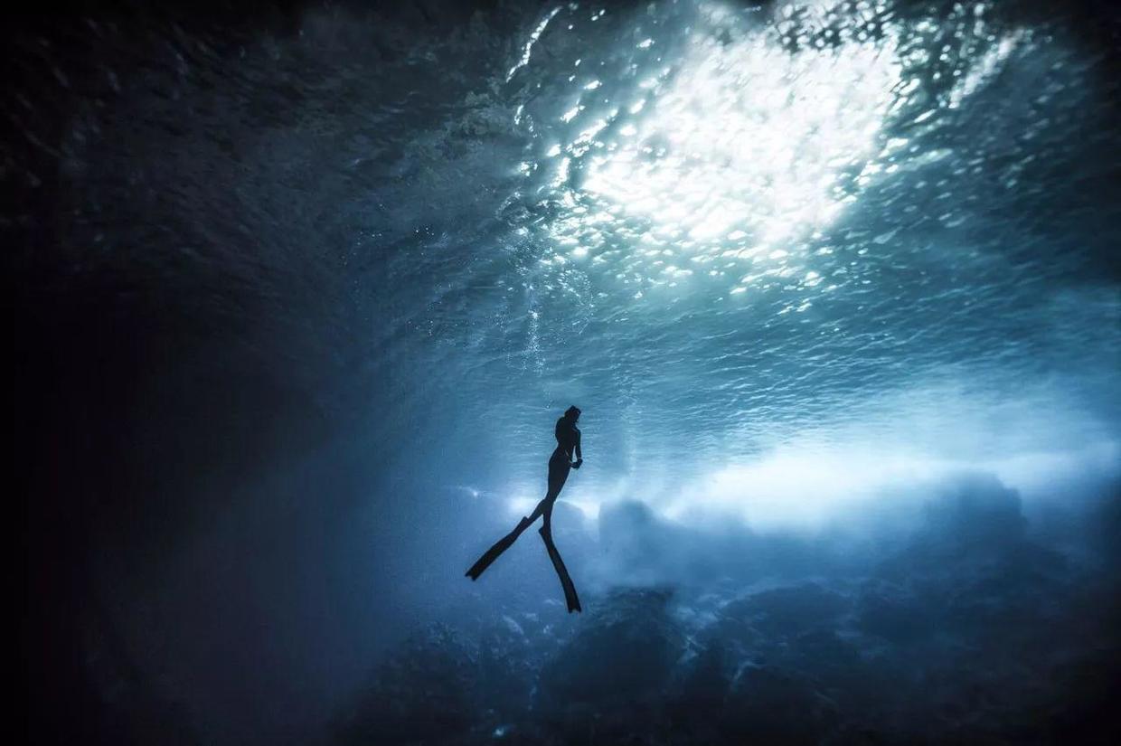 2018潜水员的愿望清单