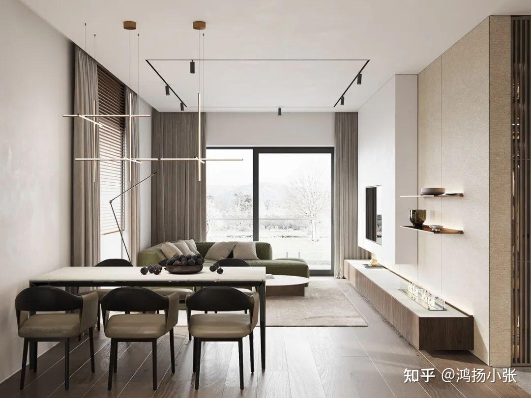 入住后才发现,有8处表面不重要的装修细节,其实非常重要! - 知乎