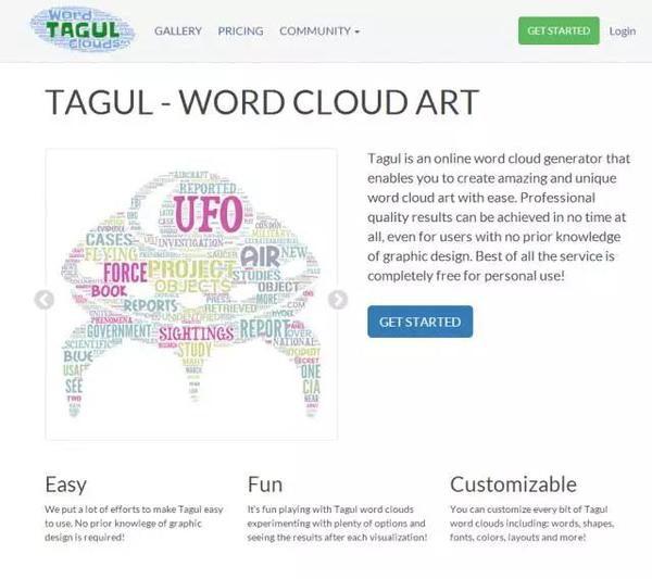 推荐 <wbr>| <wbr>6个小众但非常好用的PPT辅助网站