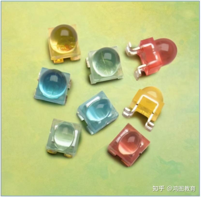 导光结构设计 - 知乎