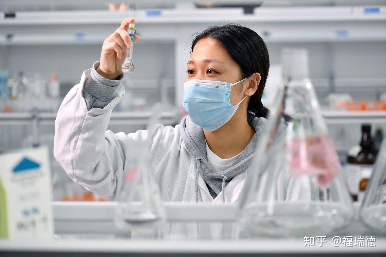 诺康达：成就非凡的药研服务之路 - 知乎