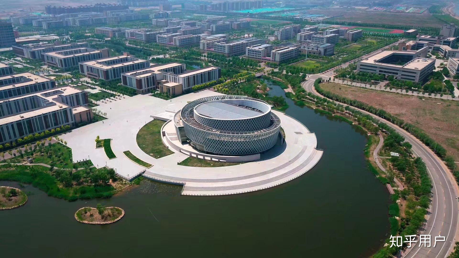 后悔来华北理工大学吗