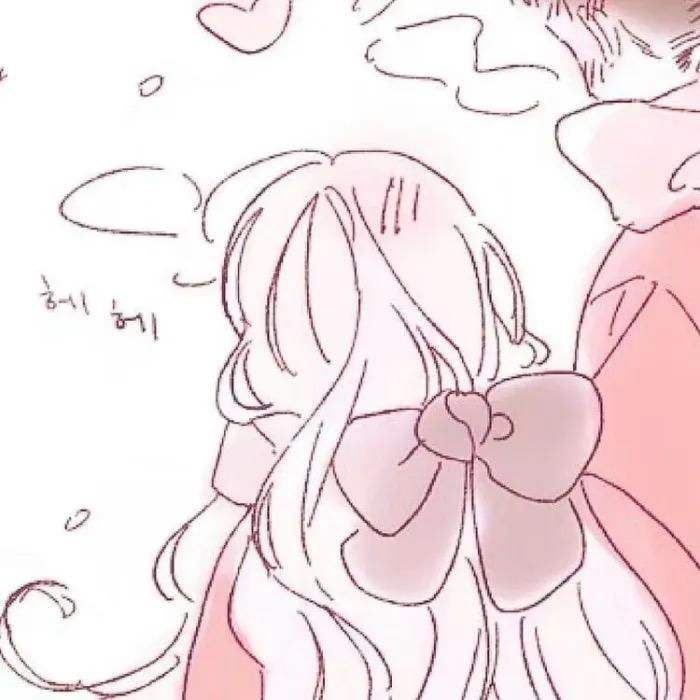 有没有可爱又不明显的情侣头像? - 知乎