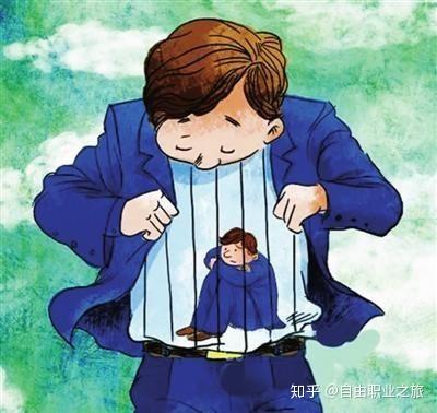信任是一种能力，比被信任更重要！ - 知乎