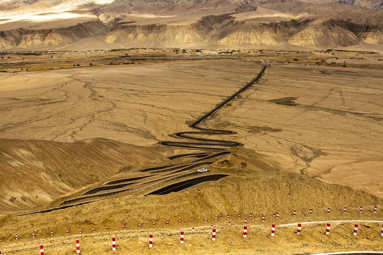 3. 汉哈自驾公里数