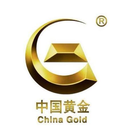 中国黄金珠宝集团标志图片