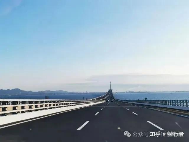 烟台,青岛,威海旅游的话,推荐哪个? - 知乎