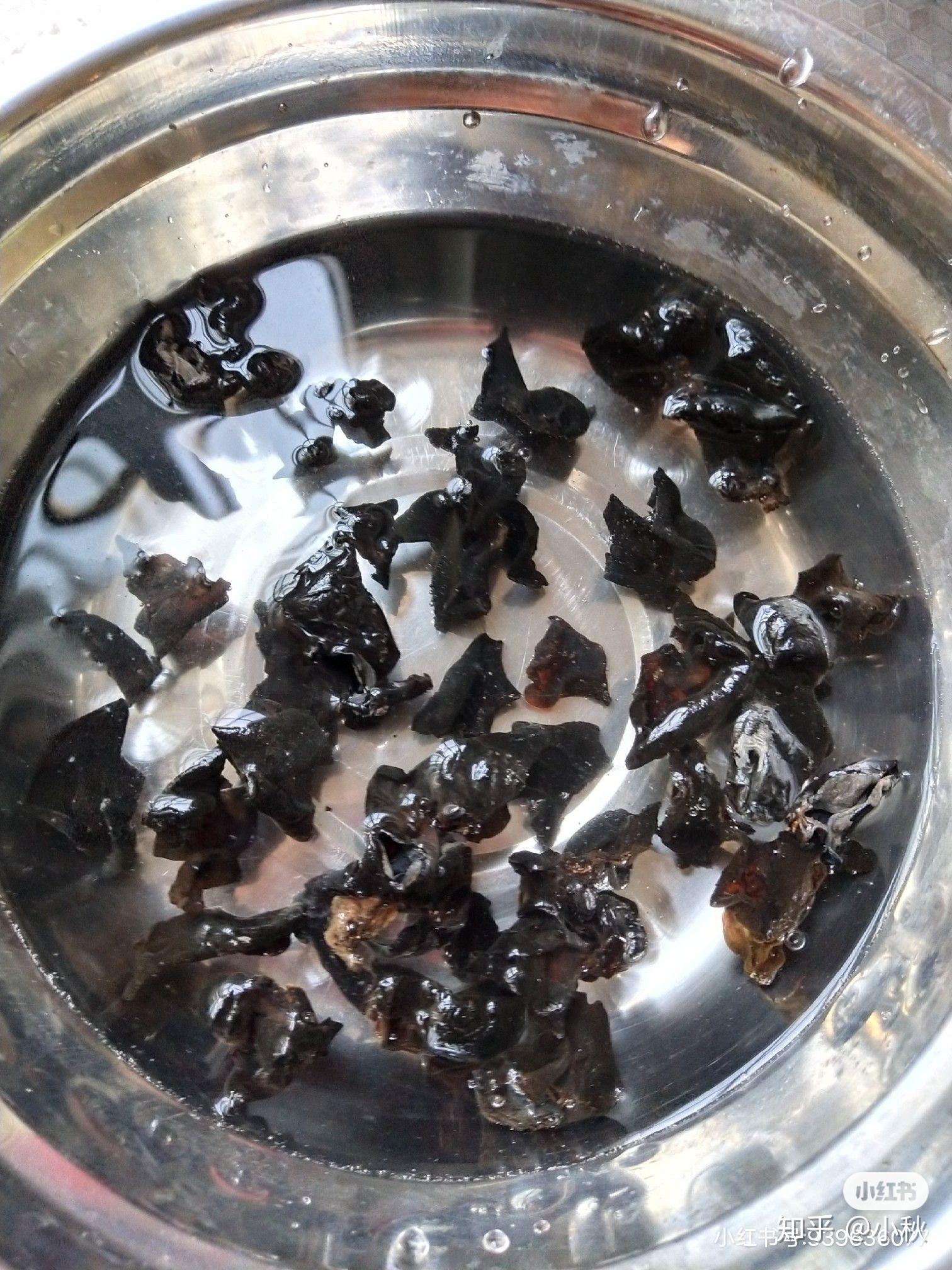 干木耳怎样泡发更好71